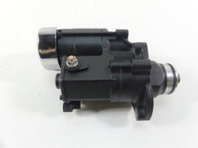 Load image into Gallery viewer, 2013 Harley Touring FLHX Street Glide Engine Starter Motor 96 103 110 31618-06A | Mototech271