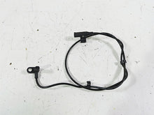 Load image into Gallery viewer, 2014 BMW R1200 RT RTW K52 Rear Abs Brake Wheel Speed Sensor 34528551611 | Mototech271