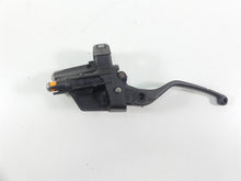 Load image into Gallery viewer, 2013 BMW R1200GS GSW K50 Front Brake Master Cylinder + Lever 32728559604 | Mototech271