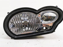 Load image into Gallery viewer, 2007 BMW R1200GS K255 Adv Headlight Head Light Lamp - No Lens - Read 63128527540 | Mototech271
