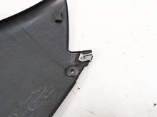 Load image into Gallery viewer, 2007 BMW R1200GS K255 Adv Between Leg Side Cover Set 46637698234 46637727269 | Mototech271