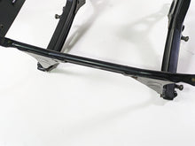 Load image into Gallery viewer, 2009 Ducati Multistrada 1100 S Rear Saddlebag Rack Holder Panier