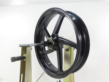 Load image into Gallery viewer, 2009 Ducati Monster 1100 S Straight Front 17x3.5 Marchesini Wheel Rim 50121301AG | Mototech271