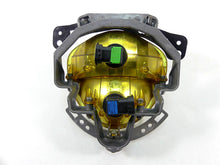 Load image into Gallery viewer, 2011 Victory Cross Country Headlight Head Light Lamp + Adjuster -Read 2411699 | Mototech271