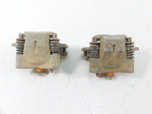 Load image into Gallery viewer, 2016 Polaris RZR900 S EPS Rear Left Right Brake Caliper Set 1912274 1912275