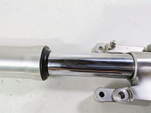 Load image into Gallery viewer, 2006 Triumph Rocket 3 Straight Right Front Fork Leg Suspension - Read T2045502 | Mototech271