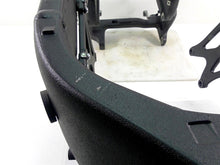 Load image into Gallery viewer, 2012 Yamaha VMX17 VMAX 1700 Straight Frame Chassis With Clean Texas Title - 2S3-21110-00-00 | Mototech271