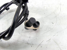 Load image into Gallery viewer, 2013 Ducati Diavel Red Front Abs Brake Wheel Speed Sensor 55212121B | Mototech271