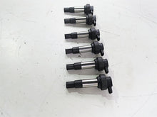 Load image into Gallery viewer, 2015 BMW K1600 GT K48 All Six Ignition Coil Set 12137722679
