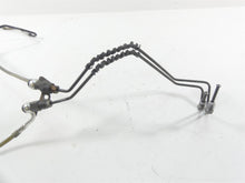 Load image into Gallery viewer, 2001 BMW R1150 GS R21 Front Abs Brake Line Hose Set 34322338180 | Mototech271