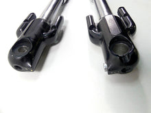 Load image into Gallery viewer, 2009 Harley XR1200 Sportster Straight Front Fork Leg Set -Read 46886-08 46887-08 | Mototech271