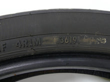 Load image into Gallery viewer, Used Harley Davidson Front Tire Dunlop D401F 100/90-19 57H DOT3619 43100063 | Mototech271