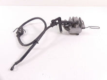 Load image into Gallery viewer, 2002 Honda VT1100C2 Shadow Sabre Front Nissin Brake Caliper + Mount 45150-MAH-31