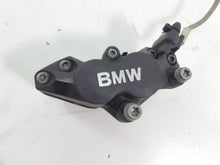 Load image into Gallery viewer, 2008 BMW R1200GS K25 Front Brembo Brake Caliper Set 34117711438 34117711439