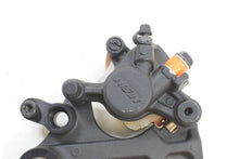 Load image into Gallery viewer, 2018 Kawasaki ZX6R ZX636 Ninja Rear Brake Caliper Nissin 43080-0114-DJ | Mototech271