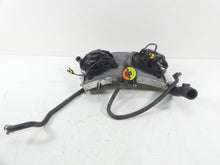 Load image into Gallery viewer, 2013 Ducati Streetfighter 848 Upper Radiator Fans Reservoir Hoses -Read 54840831 | Mototech271