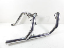 Load image into Gallery viewer, 2007 Harley FLHTCU SE2 CVO Electra Glide Exhaust Header Pipe -Read 65627-07 | Mototech271