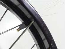 Load image into Gallery viewer, 2013 BMW R1200GS K255 Adventure Front 19x2.5 Wheel Rim -Read 36318553003