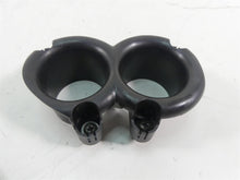 Load image into Gallery viewer, 2003 Honda VTX1800R Air Cleaner Breather Chrome Cover - Read 17231-MCH-B50