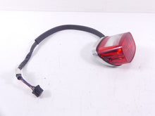 Load image into Gallery viewer, 2011 Harley Touring FLHRC Road King Taillight Tail Light Lamp + Wiring 68140-04 | Mototech271