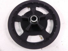 Load image into Gallery viewer, 2016 Harley Touring FLTRX Road Glide Rear Drive Belt Pulley 68T 1" 37781-09