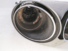 Load image into Gallery viewer, 2017 Harley XL883 N Sportster Iron Vance Hines Slip On Exhaust Muffler Set 46361