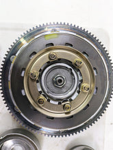 Load image into Gallery viewer, 2005 Harley Softail FLSTSCI Heritage Springer Primary Drive Clutch Kit 37802-04A | Mototech271