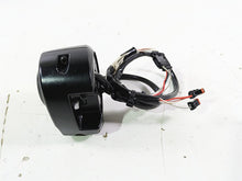 Load image into Gallery viewer, 2016 Harley Touring FLTRX Road Glide Right Hand Control Switch 71500129C | Mototech271