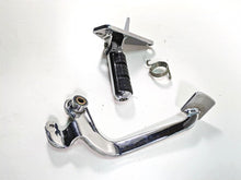 Load image into Gallery viewer, 2006 Honda VT1100 C2 Shadow Front Right Footpeg & Brake Pedal 50615-MCK-A00