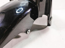 Load image into Gallery viewer, 2002 Yamaha FZ1 FZS1000 Fazer Front Fender Tire Hugger Mud Guard 5LV-21511-00 | Mototech271