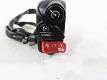 Load image into Gallery viewer, 2022 MV Agusta F3 800 Rosso Right Hand Control Switch Launch Map 8A00C9848 | Mototech271