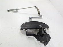 Load image into Gallery viewer, 00-05 Harley Davidson Softail Left Front Floorboard & Shifter 33630-00