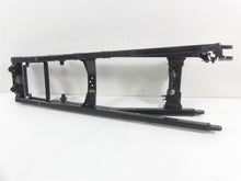 Load image into Gallery viewer, 2018 BMW S1000RR K46 Straight Rear Subframe & Battery Tray Carrier 46518550381 | Mototech271