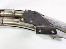 Load image into Gallery viewer, 2004 Big Dog Chopper Vance Hines Radius Full Exhaust System BENT | Mototech271