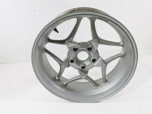 Load image into Gallery viewer, 2010 BMW R1200RT K26 Straight 17x5.5 Rear Wheel Rim 36317683070 | Mototech271