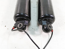 Load image into Gallery viewer, 2011 Harley Touring FLHR Road King Rear 13" Damper Shock Set 54565-09 | Mototech271