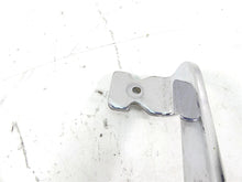 Load image into Gallery viewer, 2006 Harley Softail FXSTSI Springer Left Right Footpeg Mounts 33683-00 42507-00