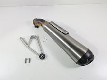Load image into Gallery viewer, 2018 BMW R nineT Urban GS K33 Stock Exhaust Pipe Muffler - Read 18518561334