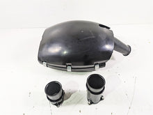 Load image into Gallery viewer, 2012 Harley VRSCF Muscle V Rod Air Box Cleaner Breather Filter 29434-03B | Mototech271