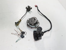 Load image into Gallery viewer, 2002 Yamaha FZ1 FZS1000 Fazer Ignition Switch Key Lock Set 5LV-82501-10-00 | Mototech271