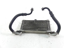 Load image into Gallery viewer, 2018 BMW S1000RR K46 Oil Cooler With Lines -No Leaks 17218544996 17218545633 | Mototech271