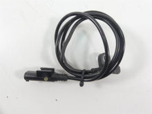 Load image into Gallery viewer, 2013 BMW R1200GS GSW K50 Front Abs Brake Wheel Speed Sensor 34528551611