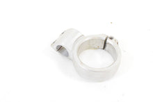 Load image into Gallery viewer, 2010 Ducati 848 Left Clip On Handle Bar Handlebar Clamp 36020892A