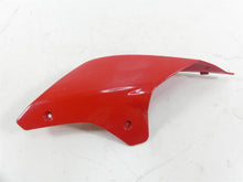 Load image into Gallery viewer, 2020 Ducati Panigale V2 Left Tail Side Wing Cover Fairing -Read 482P2461AB