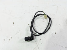Load image into Gallery viewer, 2008 Aprilia RSVR 1000 Factory Rear Wheel Speed Sensor AP8124528 | Mototech271