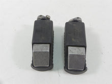 Load image into Gallery viewer, 2013 BMW R1200GS K255 Adventure Rear Passenger Foot Pegs Footpeg 46712310404 | Mototech271