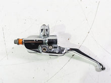 Load image into Gallery viewer, 2007 Harley FXDWG Dyna Wide Glide Front Brake Master Cylinder 9/16 45029-11D | Mototech271