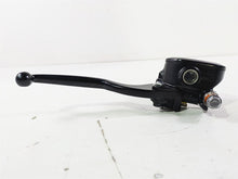 Load image into Gallery viewer, 2023 Kawasaki EX400 Ninja Front Brake Master Cylinder + Lever 43015-0713 | Mototech271