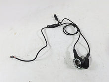 Load image into Gallery viewer, 2018 Harley FXBR Softail Breakout Abs Brake Wheel Speed Sensor Set 41100080 | Mototech271