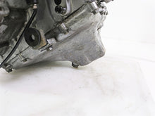Load image into Gallery viewer, 2006 Suzuki GSXR1000 K6 Engine Motor Transmission - For Parts - READ 11302-41811
